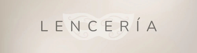 Lencería